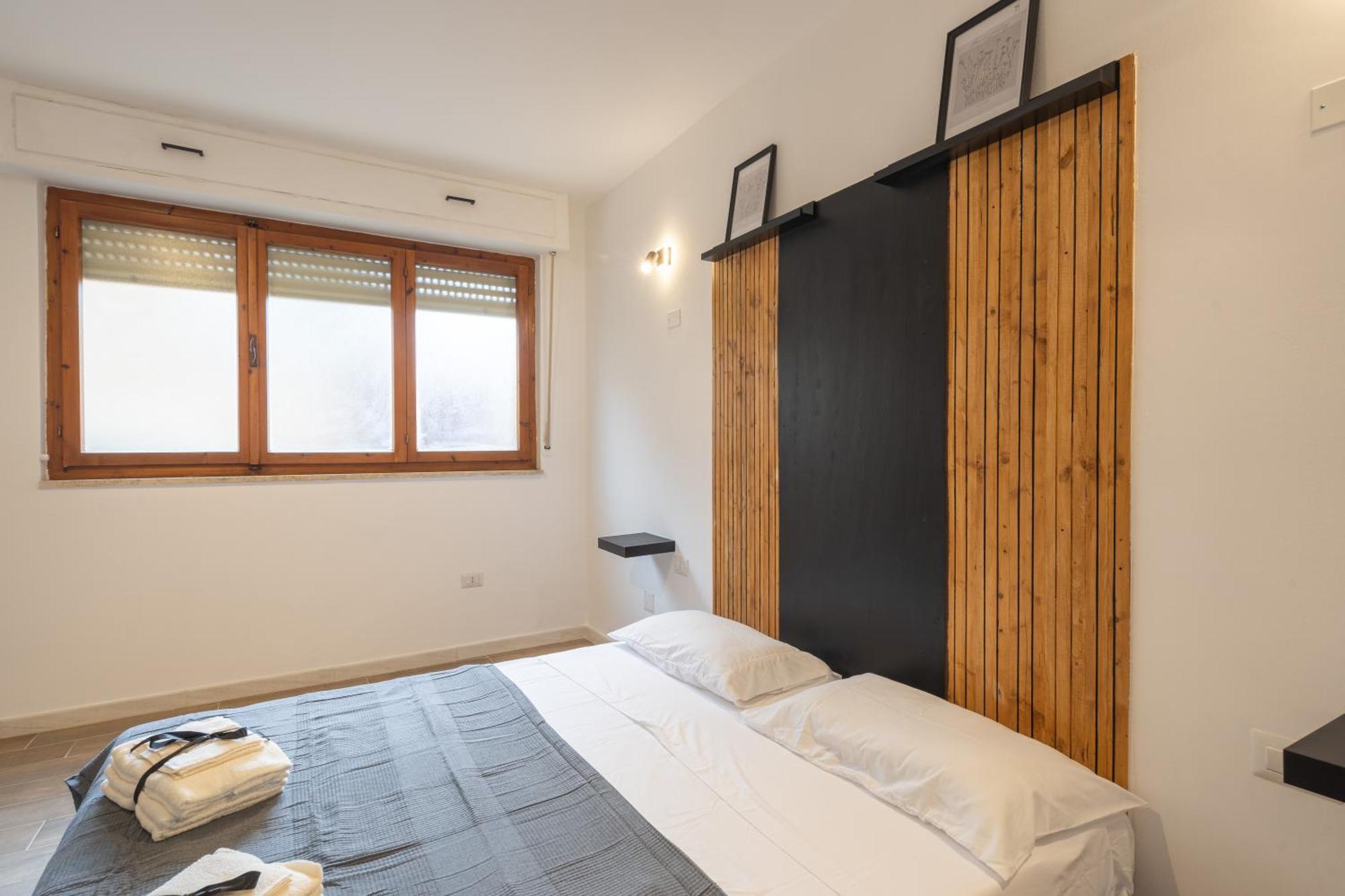 Cavour Home Porto Torres Exterior foto