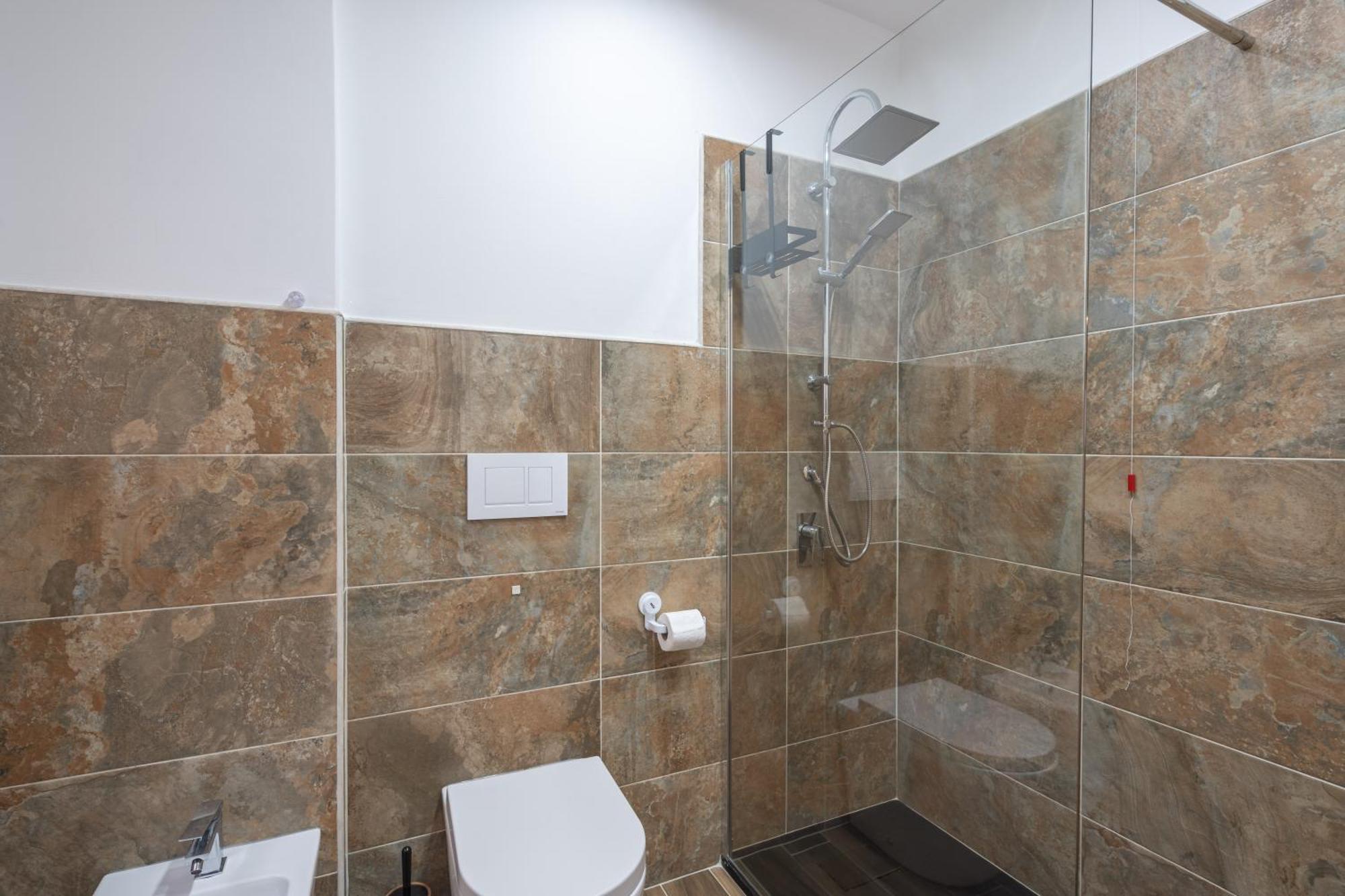Cavour Home Porto Torres Exterior foto