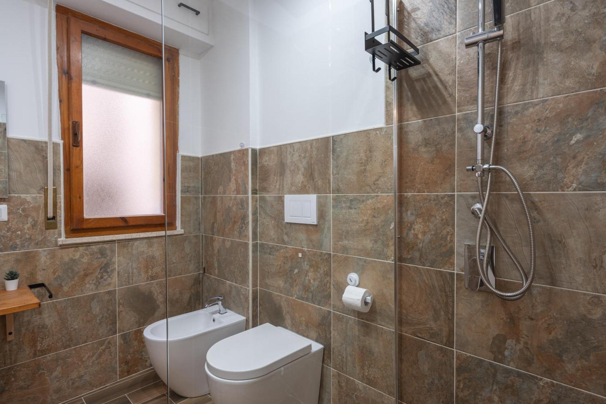 Cavour Home Porto Torres Exterior foto